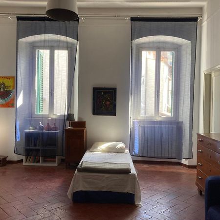 Villa Eugenia Livorno Eksteriør bilde