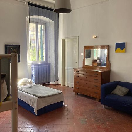 Villa Eugenia Livorno Eksteriør bilde