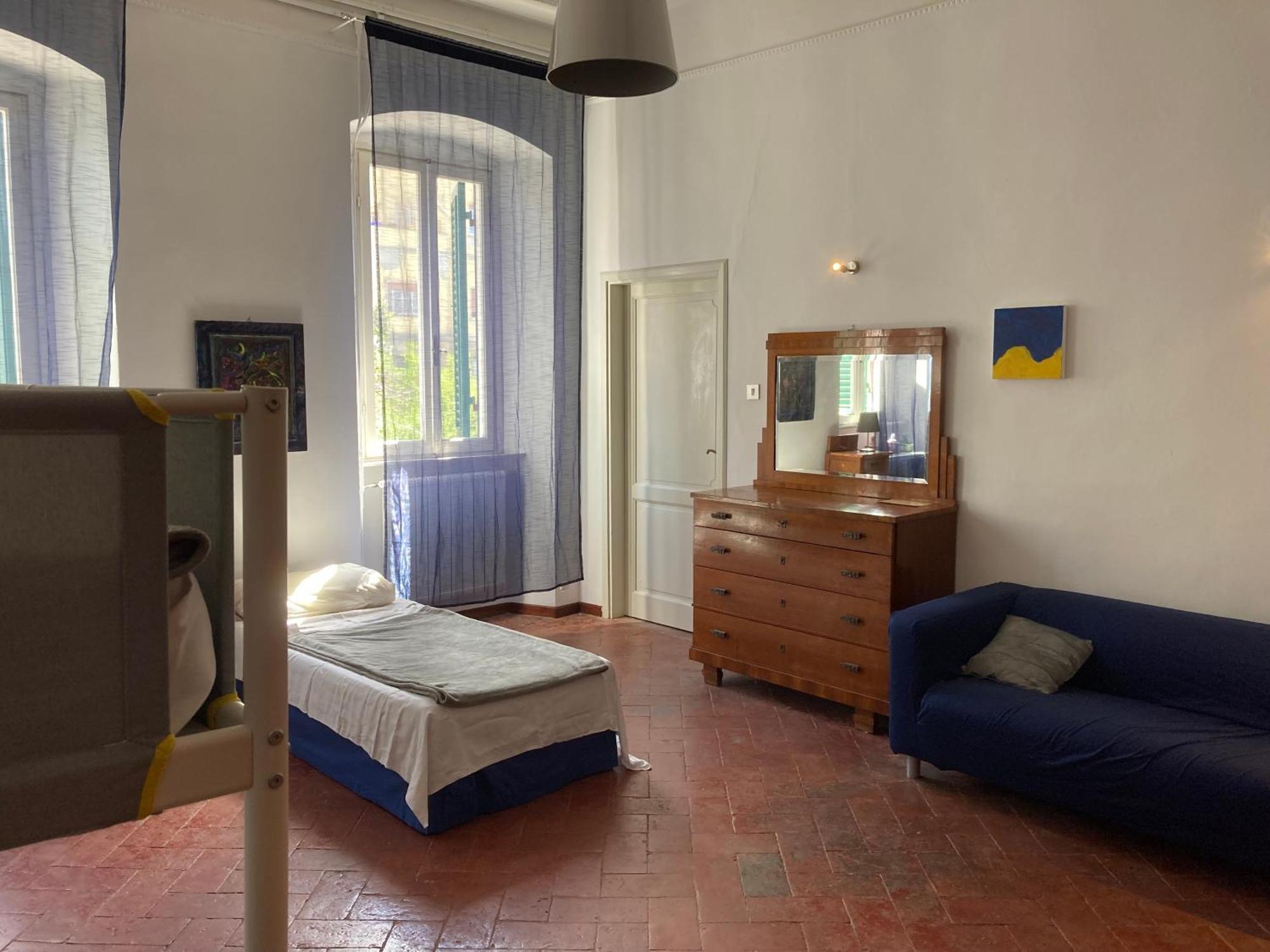Villa Eugenia Livorno Eksteriør bilde